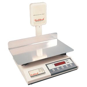 standard table top scale