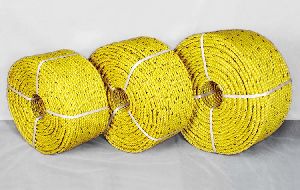 Poly Propylene Danline Rope