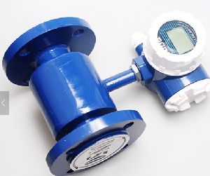 Chilled Water Flow Meter