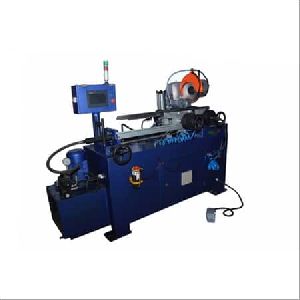 325-HYDRAULIC AUTOMATIC PIPE SAWING MACHINE