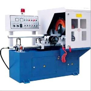 Aluminum Pipe Sawing Machine