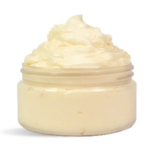 Natural Body Butters