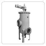 SELF - CLEANING & AUTOMATIC STRAINERS