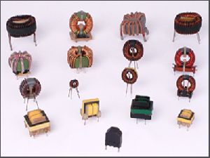 COMMON MODE TRANSFORMER