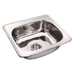 Delux Sink
