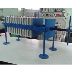 Industrial Filter Press