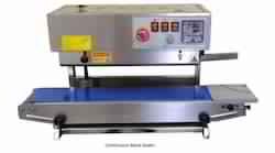 Continuous Band Sealer