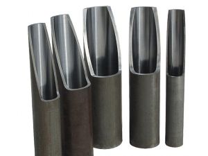 ST-52 Seamless Pipes