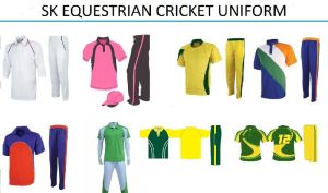 Sports Equipments