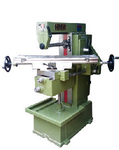 UNIVERSAL MILLING MACHINE