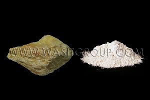 Barite as Weighting Agent