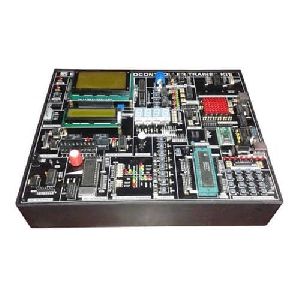 Advance 8051 Microcontroller Trainer Kit (VPL-ET-ADV)