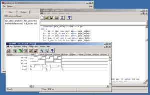 Vhdl Simulator (Directvhdl)