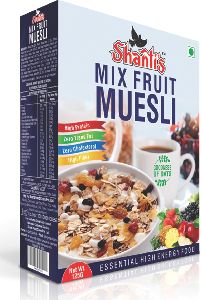 Mix Fruit Muesli