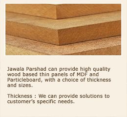 IMPORTED DECORATIVE TIMBER
