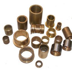 Brass Gun Metal Parts