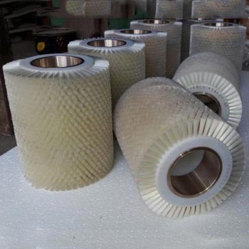 Counter Perforating Rollers