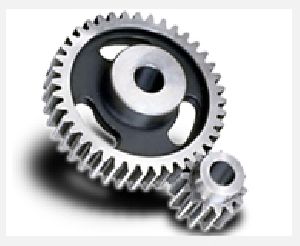 spur gear