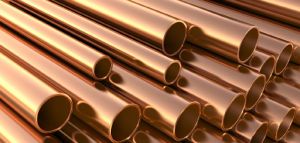 Copper Pipe