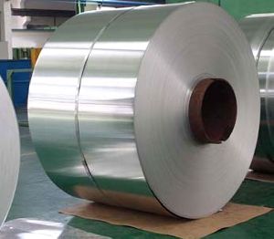 Inconel Coils