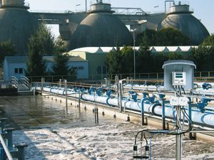 ETP Effluent Treatment Plant