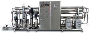 High Purity Water Generation Systems