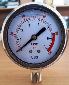 Pressure Guage