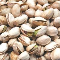 Roasted Pistachio Nuts