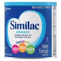 Similac Advance Baby Milk Powder