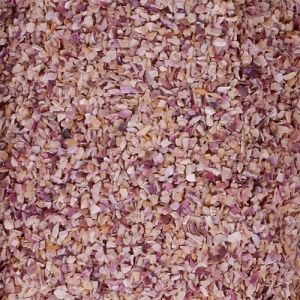 Pink Onion Minced