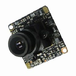 Board Camera