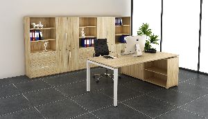 Executive Desk, Office Furniture