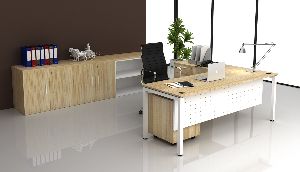 Manager Furniture Set, Office Furniture