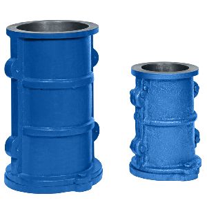 CYLINDRICAL MOLDS