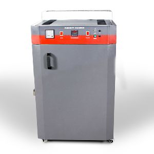 Humidity Chamber Without Refrigeration