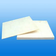 Nylon White Polymer Stereos