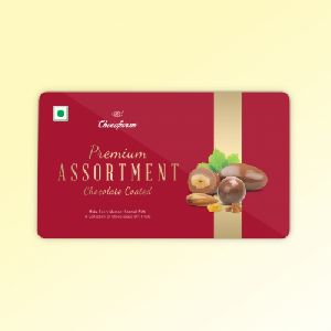 Chocofarm Premium Assortment