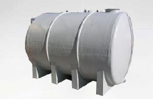 FRP Water Storage Tank