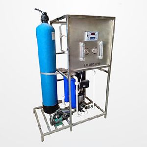 commercial ro plant