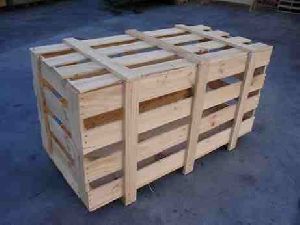 Wooden Crates for Packing