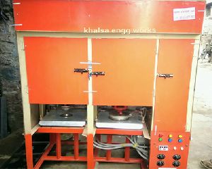 Fully Automatic Paper Plate Making Machine  1