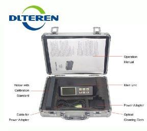 GM268 GLOSS METER