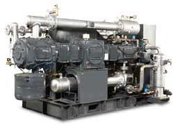 Air and Gas Compressors