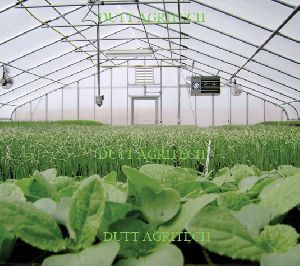 GREENHOUSE AUTOMATION SYSTEMS