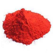 Oil Red Pigment