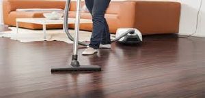 Residential Housekeeping  Services