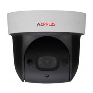 Full HD IP IR PTZ Dome Camera