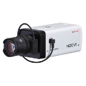 HDCVI Box Camera