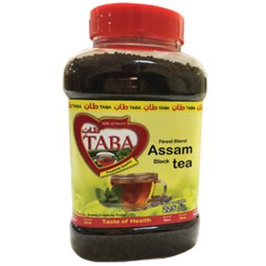 TABA Tea