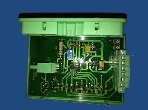 Card-ZT-Short Coil Detector-Current Sensor for Induction